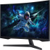 32" Samsung QHD S32CG550EI, черный