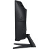 32" Samsung QHD S32CG550EI, черный