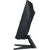 32" Samsung QHD S32CG550EI, черный