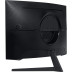 32" Samsung QHD S32CG550EI, черный
