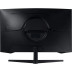 32" Samsung QHD S32CG550EI, черный
