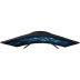 32" Samsung QHD S32CG550EI, черный