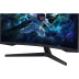 32" Samsung QHD S32CG550EI, черный