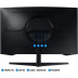32" Samsung QHD S32CG550EI, черный