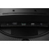 32" Samsung QHD S32CG550EI, черный