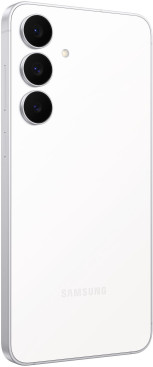Samsung Galaxy S25 FE 8/128 ГБ белый