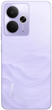 realme 14T 12/256 ГБ фиолетовый