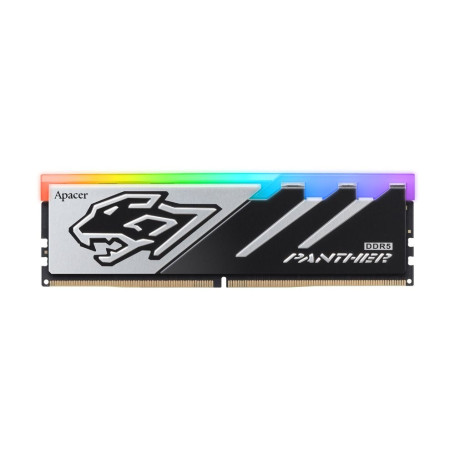 Apacer 16GB DDR5 6000MHz RGB AH5U16G60C6229BAA-1