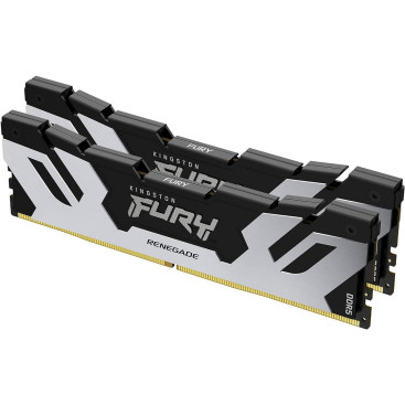 Kingston FURY Renegade 64GB (2x32GB) DDR5 6400 KF564C32RSK2-64