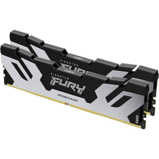 Kingston FURY Renegade 64GB (2x32GB) DDR5 6400 KF564C32RSK2-64