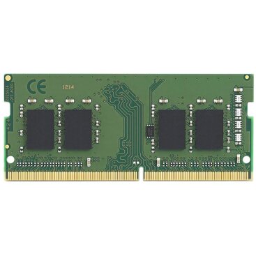 Kingston 16GB DDR4 3200MHz SO-DIMM KVR32S22S8/16
