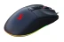 A4Tech Bloody ES9 Pro, проводная, 16000dpi, черный