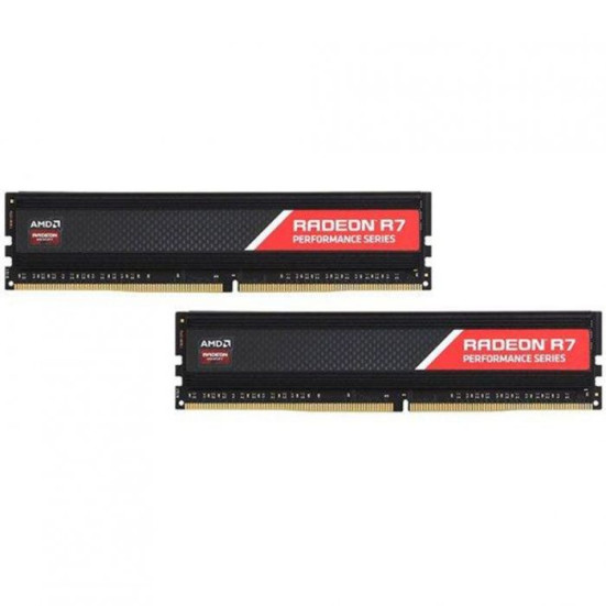 AMD Radeon R7 Performance 8GB DDR4 2666MHz R748G2606U1K