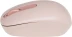 Logitech M196, беспроводная, 1000dpi, розовый