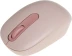 Logitech M196, беспроводная, 1000dpi, розовый