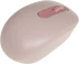 Logitech M196, беспроводная, 1000dpi, розовый