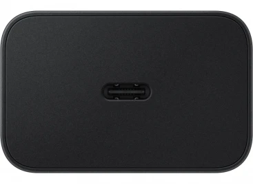 Сетевое зар./устр. Samsung EP-T4511XBEGEU 45W 3A (PD) USB Type-C для Samsung черный