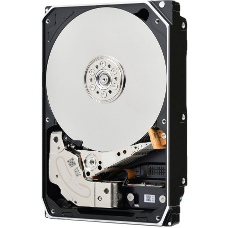 Toshiba Enterprise Capacity 3.5" 16TB SATA 6Gb/s 7200rpm 512MB (MG09ACA16TE)