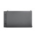 1STPLAYER FIREBASE X1, mATX, 3x120mm FRGB, Black, X1-BK-3F1
