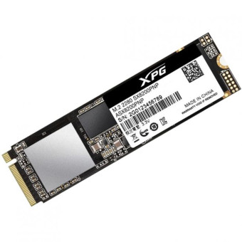 ADATA XPG SX8200 Pro 1TB M.2 2280 PCIe Gen3x4 3350/2800 ASX8200PNP-1TT-C