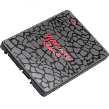 Apacer AS350 Panther 120GB 2.5" SATA 6Gb/s 560/540 AP120GAS350-1