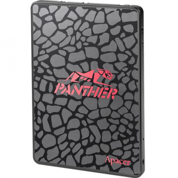 Apacer AS350 Panther 120GB 2.5" SATA 6Gb/s 560/540 AP120GAS350-1