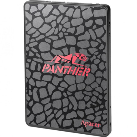 Apacer AS350 Panther 120GB 2.5" SATA 6Gb/s 560/540 AP120GAS350-1