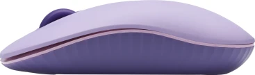 Acer OMR205, беспроводная, 1200dpi, фиолетовый