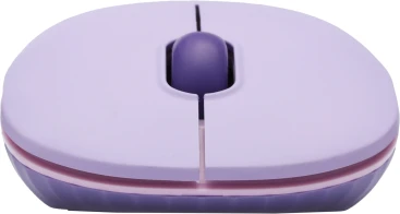 Acer OMR205, беспроводная, 1200dpi, фиолетовый
