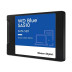 WD Blue SA510 4TB 2.5" SATA 6Gb/s WDS400T3B0A