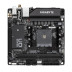 Gigabyte A520I AC socket AM4