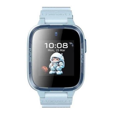 HONOR CHOICE PLUS 4G KIDS, TAR-WB01, синий