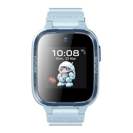 HONOR CHOICE PLUS 4G KIDS, TAR-WB01, синий