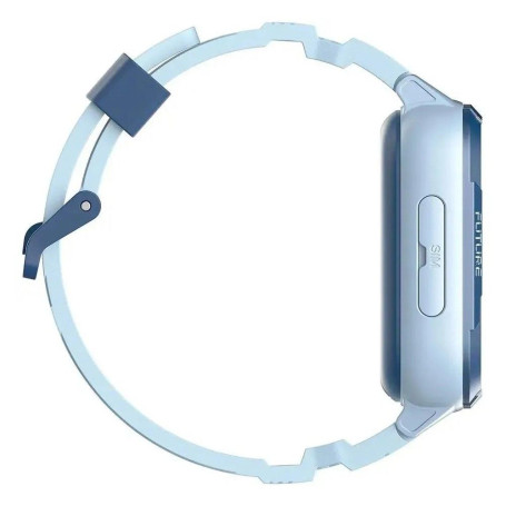 HONOR CHOICE PLUS 4G KIDS, TAR-WB01, синий