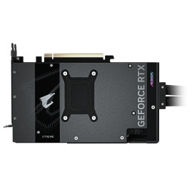 Gigabyte NVIDIA GeForce RTX 5080 XTREME WATERFORCE 16GB GDDR7 256bit 3xDP HDMI 3FAN (GV-N5080AORUSX W-16GD)