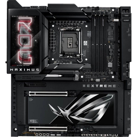 Asus ROG MAXIMUS Z890 EXTREME LGA1851