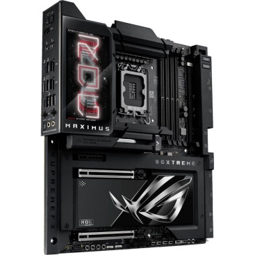 Asus ROG MAXIMUS Z890 EXTREME LGA1851