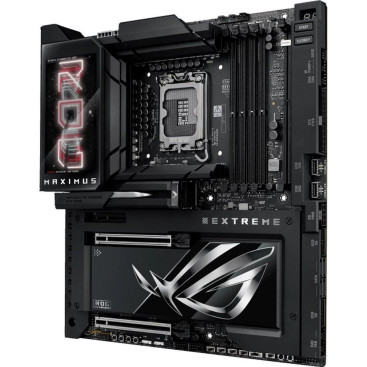 Asus ROG MAXIMUS Z890 EXTREME LGA1851