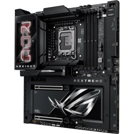 Asus ROG MAXIMUS Z890 EXTREME LGA1851