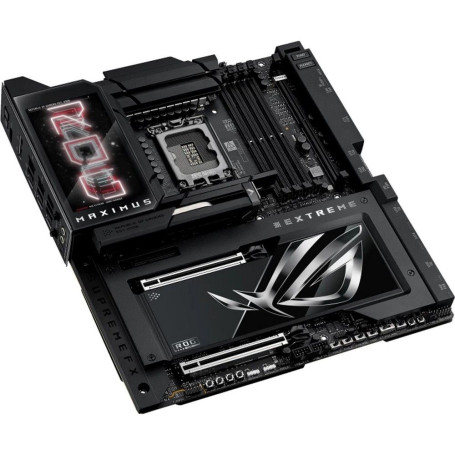 Asus ROG MAXIMUS Z890 EXTREME LGA1851