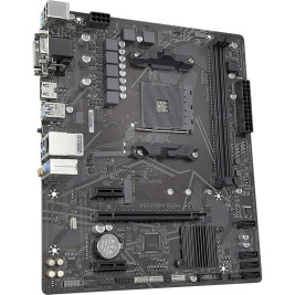 Gigabyte A520M S2H socket AM4