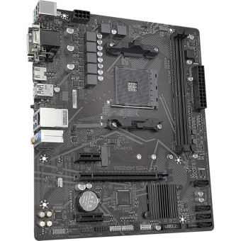 Gigabyte A520M S2H socket AM4