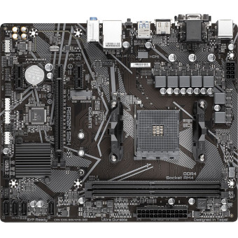 Gigabyte A520M S2H socket AM4