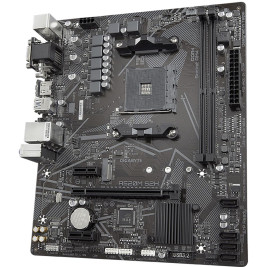 Gigabyte A520M S2H socket AM4