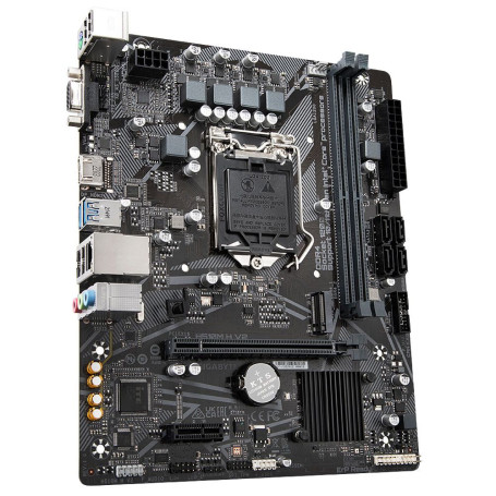 Gigabyte H510M H V2 LGA1200