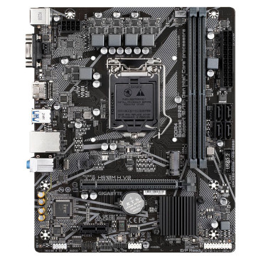 Gigabyte H510M H V2 LGA1200