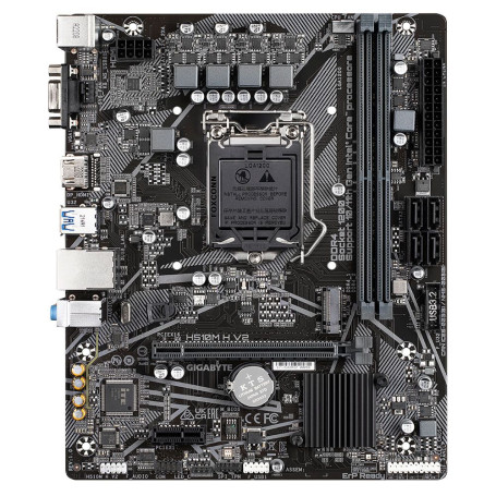 Gigabyte H510M H V2 LGA1200