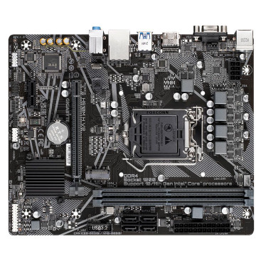 Gigabyte H510M H V2 LGA1200