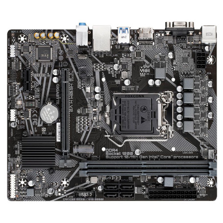 Gigabyte H510M H V2 LGA1200