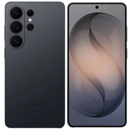 Samsung Galaxy S26 Ultra 12/256 ГБ черный